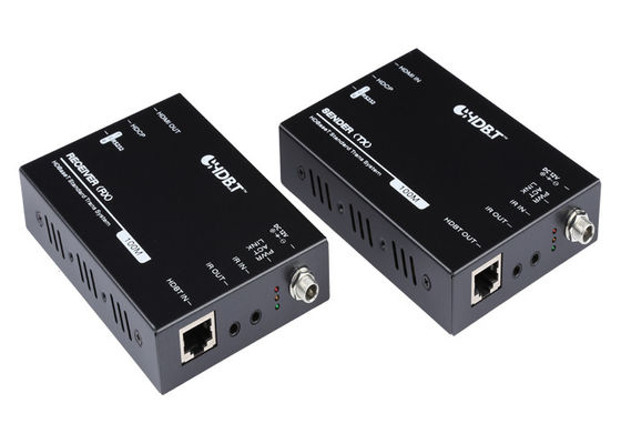 Bộ mở rộng Hdbaset Over Ip Hdmi, Bộ mở rộng Hdmi Over Hdbaset