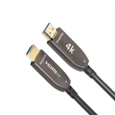 Cáp HDMI 2.0 băng thông cực cao - Hỗ trợ 4K 60Hz, HDR, 3D