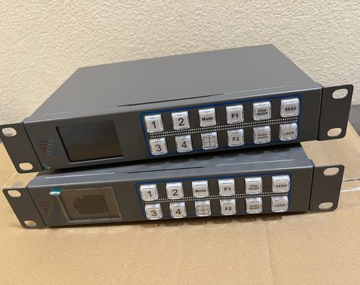 WL-MVP9104 bộ hiển thị đa kênh đầu vào 3G-SDI 4 kênh, đầu ra 3G-SDI 1 kênh