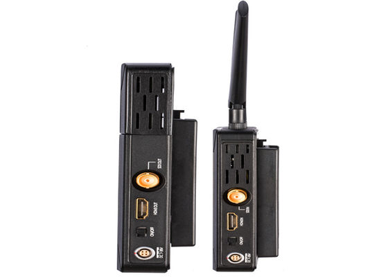 Bộ mở rộng không dây 3G SDI HDMI 150 mét mà không có bất kỳ độ trễ nào