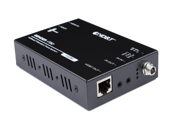 Bộ mở rộng Hdmi Over Cat5 4k Bộ mở rộng Hdbt Bộ truyền và nhận Hdbt