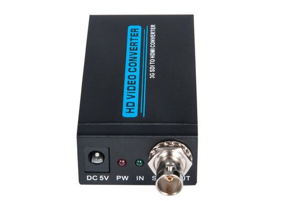 Bộ chuyển đổi 1080P MINI SD / HD / 3G SDI sang HDMI với HDMI1.3 HDCP1.1 / 1.2