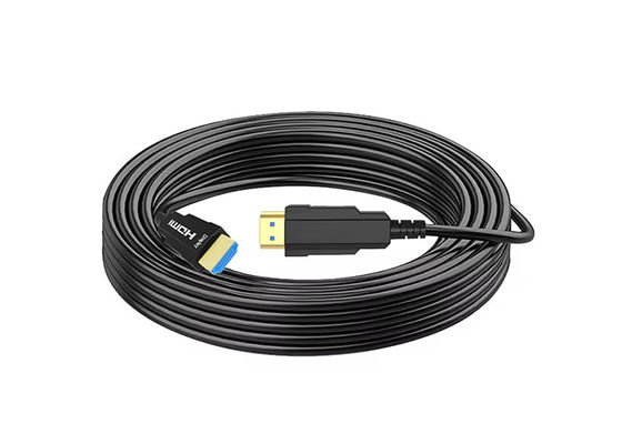 Cáp quang sợi HDMI đường dài Crystal Clear 4K/8K Video Transmission