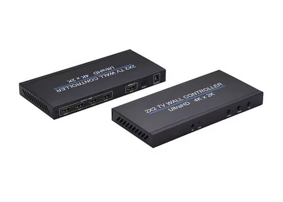 Bộ điều khiển tường video HDMI hiệu suất cao - Giải pháp hiển thị đa màn hình