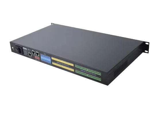 1.2ms Latency Dante Audio Controller biến đổi trải nghiệm điều khiển âm thanh của bạn