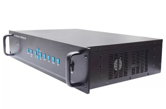Bộ điều khiển tường video LCD   Hệ thống tường video có thể tùy chỉnh và mở rộng