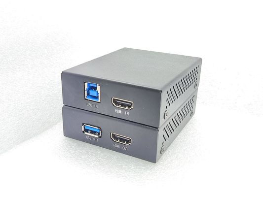 độ phân giải cao lên đến 4K Multi-fiber Extender-HDMI 2.1 MPO-Extender