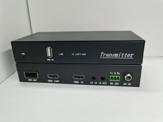 HDMI MPO-Extender tốc độ cao để truyền âm thanh và video liền mạch