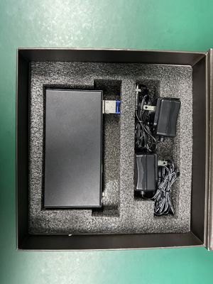 HDMI MPO-Extender với độ trễ truyền < 2ms và tốc độ lên đến 18Gdps