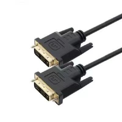 Hiệu suất cao lên đến 4K 3480x2160 30Hz MPO Cáp sợi DVI cho truyền dữ liệu vượt trội