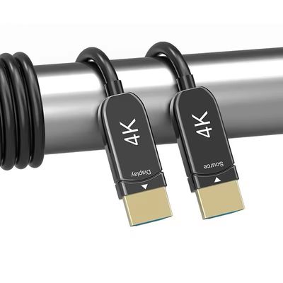 Cáp quang sợi HDMI đường dài - Tối đa 100m với không mất tín hiệu