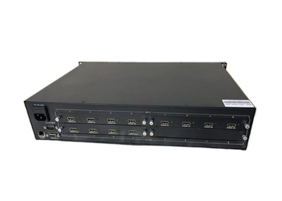4 trong 8 inch, 4 trong 8 ra Máy tính HDMI liền mạch với hiệu suất tối đa độ phân giải 1080p