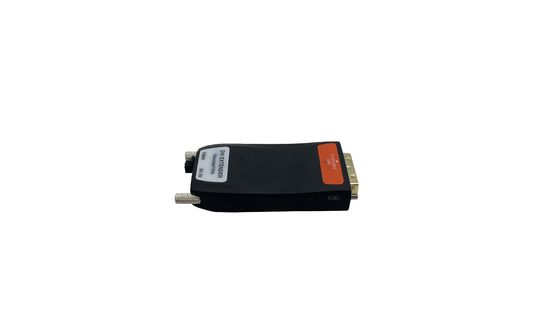 Mini 1 kênh DVI1080P HD Video Optical Extender với bên ngoài Stereo Audio DVI Fiber Extender