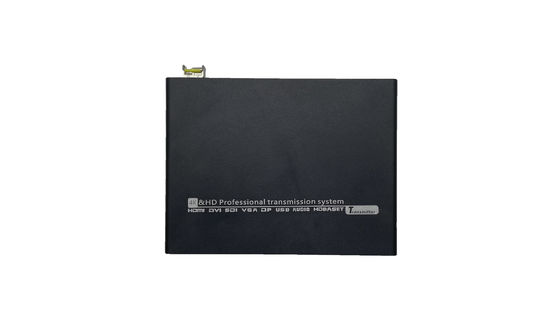 20Km Plug And Play HD HDMI Over Fiber Extender cho hình ảnh không mất mát