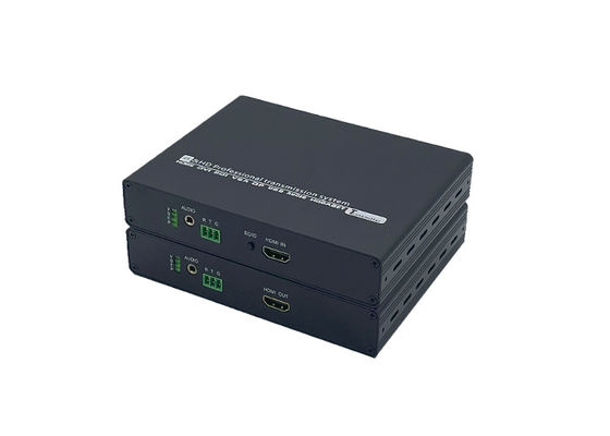 Adapter mở rộng HDMI đến HDMI 20km với băng thông 300MHz cho rạp chiếu phim gia đình