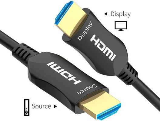Cáp quang sợi HDMI 4K ️ Khoảng cách dài, không mất tín hiệu, hỗ trợ Ultra HD 60Hz