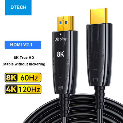 4K 60Hz cáp HDMI HDR hỗ trợ plug and play tương thích HDMI 2.0