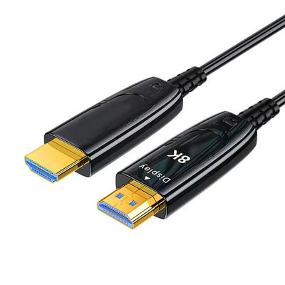 4K 60Hz cáp HDMI HDR hỗ trợ plug and play tương thích HDMI 2.0