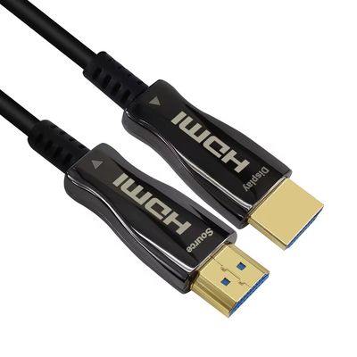 Cáp 4K UHD HDMI 2.0 - Chuyển dữ liệu tốc độ cao, kênh trả lại âm thanh