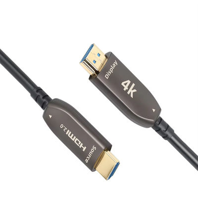 Cáp HDMI 2.0 hiệu suất cao - Lý tưởng cho TV, máy chơi game và PC
