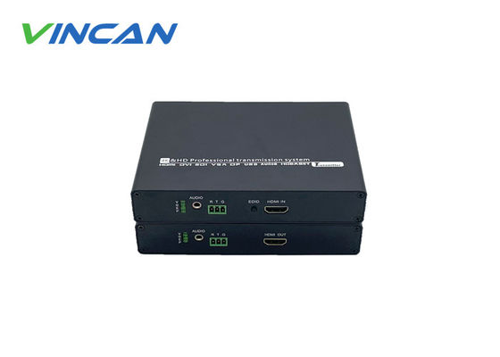 HD HDMI Optical Terminal - Truyền tín hiệu HD HDMI đường dài qua Sợi