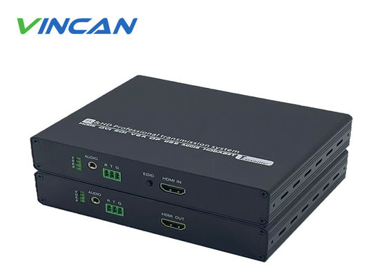 HD HDMI Optical Terminal - Truyền tín hiệu HD HDMI đường dài qua Sợi