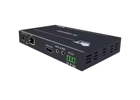 4K CAT 5 6 Máy mở rộng HDMI HDBaseT không nén và không bị trì hoãn