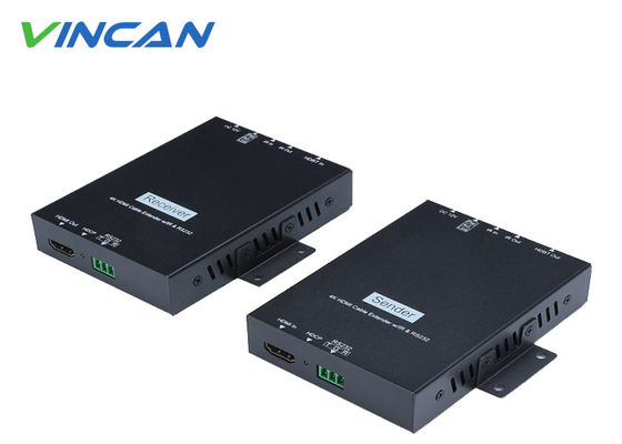 HDBaseT Extender Không nén và không chậm trễ 70m 4K 60Hz Bộ truyền HDMI