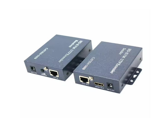 Chuyên nghiệp 4K HDMI HDBaseT extender 100m truyền không mất mát