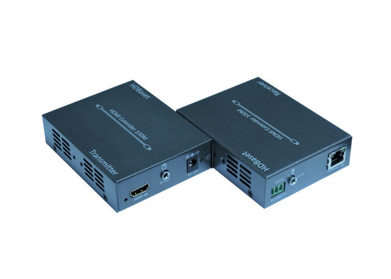 4K60 UHD Video & Audio HDBaseT Truyền qua cáp Cat6/6A duy nhất