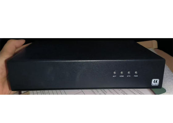 Rose Electronics NEON KVM qua IP với PoE