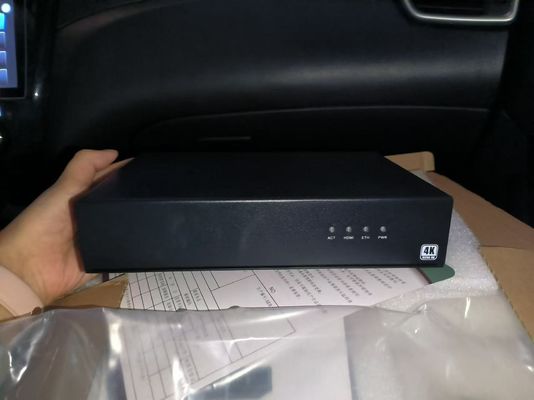 IP KVM Extender với Nền tảng quản lý tập trung IP KVM cấp độ doanh nghiệp, hỗ trợ các cổng nối tiếp và thiết bị mạng