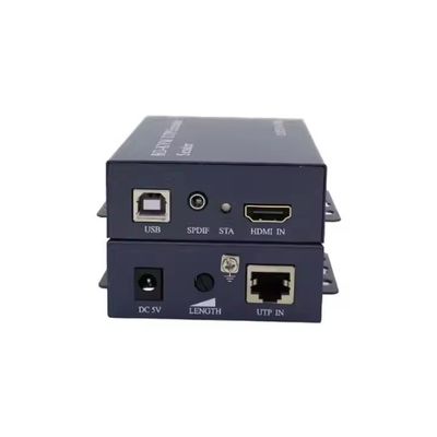 Khoảng cách truyền 70m HDMI HDBaseT Extender tương thích với các thiết bị HDMI 2.0