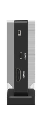 10.2Gbps 60GHz Wireless HDMI Extender: Video 4K không nén, không bị trì hoãn ở cỡ 30 mét