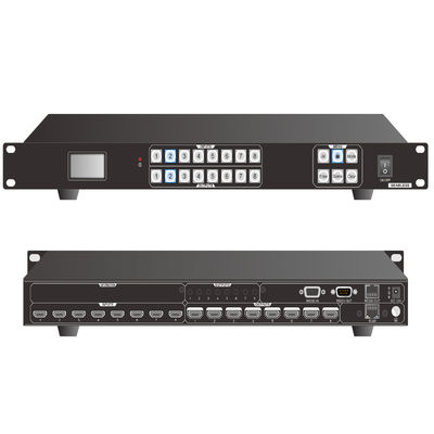 Bộ chuyển đổi ma trận 4K HDMI 8x8