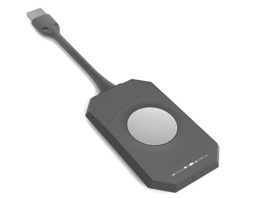4k Wireless HDMI Display Dongle Adapter 1080p Wifi Streaming Tối đa 3840x2160 Hỗ trợ độ phân giải đầu vào