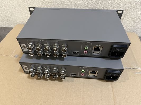 Đánh giá năng lượng theo loại máy chủ HDMI Led Projector cho HD-SDI HD Serial Digital Video Signal