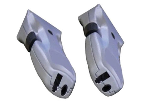 DVI Fiber Extender tín hiệu không mất trên khoảng cách 2KM với độ phân giải HDMI 4K30HZ