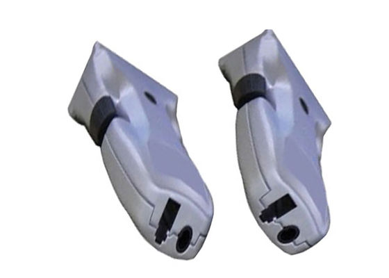 Mini 1 kênh DVI1080P HD Video Optical Extender với bên ngoài Stereo Audio DVI Fiber Extender