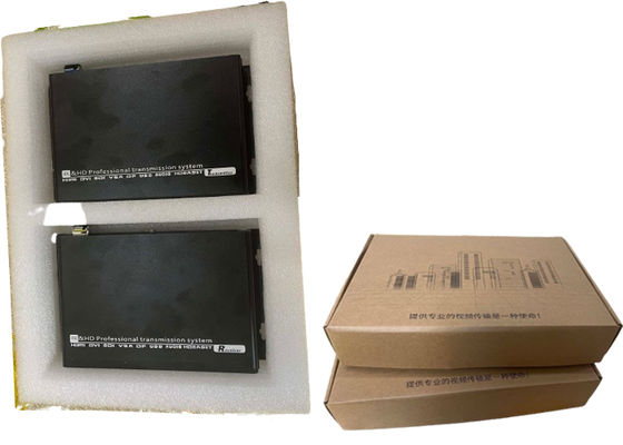 Bộ mở rộng quang sợi HDMI chuyên nghiệp 1920*1080@60Hz