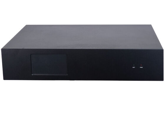 Bộ xử lý Video Wall HDMI Module 8x8 4K60 4:4:4 với 16 Cửa sổ cho Bộ điều khiển Video Wall