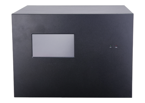 Bộ xử lý video wall HDMI module 40x40 với 4K60 4:4:4 và hiển thị 16 cửa sổ cho hệ thống điều khiển ma trận video wall