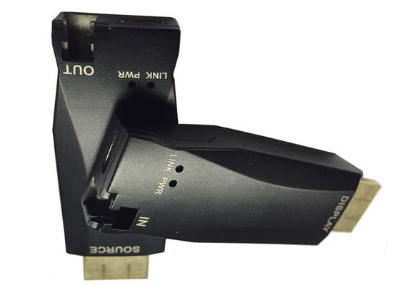1xLC Mini 300m HD Video Extender 1310nm 1550nm cắm HDMI