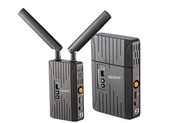 Bộ mở rộng không dây 3G SDI HDMI 150 mét mà không có bất kỳ độ trễ nào