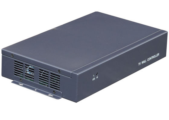 Bộ điều khiển tường video LCD 4K tiên tiến cho màn hình đa màn hình