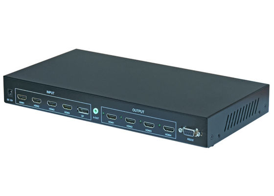 Bộ chuyển đổi ma trận 4x4 HDMI