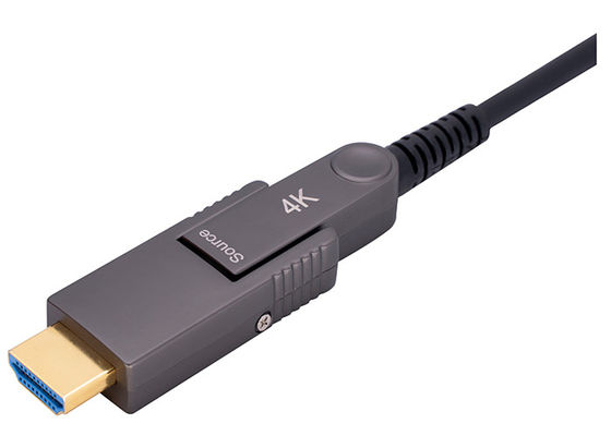 EDID CEC HDCP2.2 HDR Cáp quang HDMI EMI RFI tương thích