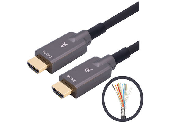 Cáp quang HDMI 60Hz 4K