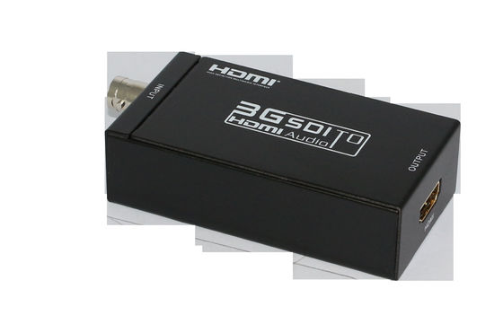 Bộ chuyển đổi SDI sang HDMI