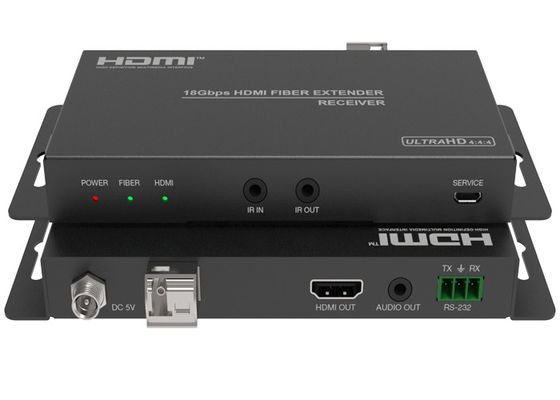 Bộ mở rộng video HD 18Gbps